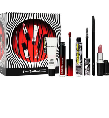 MAC Exclusive Star Geschenkset Limited Edition | Weihnachten Xmas Bday   Wert 83£