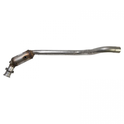 Driver Side Catalytic Converter for Jaguar SType XF eBay
