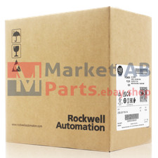 New Sealed Allen Bradley 25B-D017N114 Ser A PowerFlex 525 AC Drive 7.5kW 10Hp