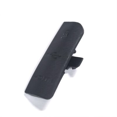 NEW 1100D HDMI-compatible MIC Cap Cover USB Rubber Lid for Canon EOS 1100D