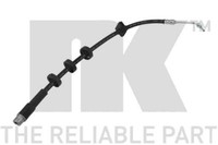 Nk 853743 Bremsschlauch FüR Peugeot