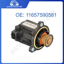 11657590581 Pierburg Turbocharger Diverter Valve for BMW 7.01762.04.0