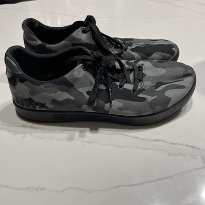 NOBULL Trainer Shoes Men’s US 10 Black Minimalist Cross Training Gym nobull-footwear-men-s-outwork-  main image 3