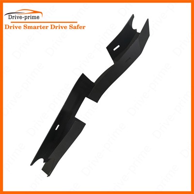 For 2005-2015 Toyota Tacoma 999-621 Front Driver Side Frame Rail Rust Repair New