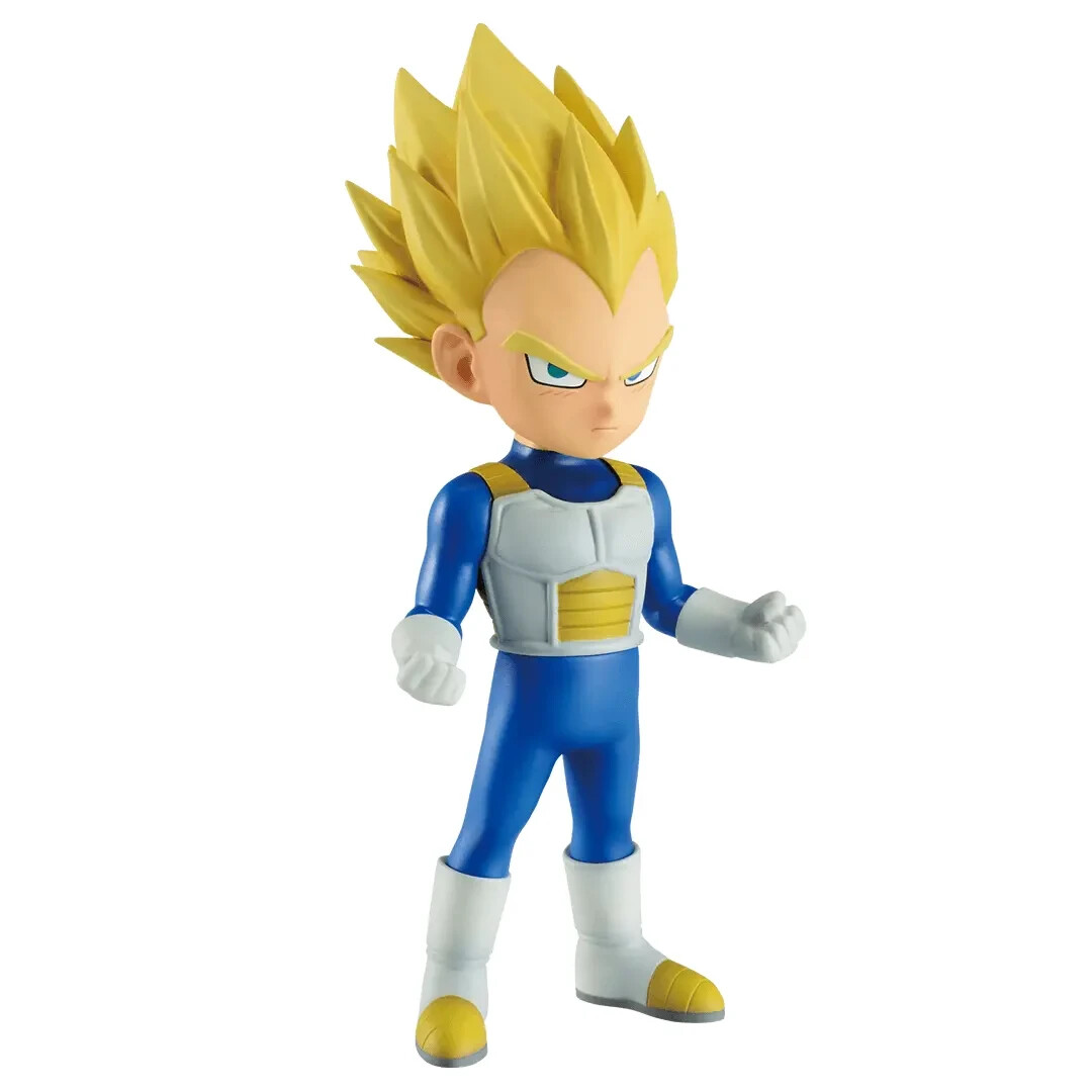 BANDAI Dragonball Ichiban Kuji Figure DAIMA Vol.2 Japan ABCDEFGHIJ