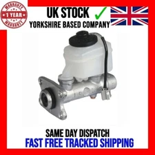BRAKE MASTER CYLINDER FITS TOYOTA LAND CRUISER 80 4.0 1990-1997 47201-60460