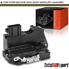 Door Lock Actuator for Ford Escape 2001-2007 Mercury Mariner Rear Driver Left LH