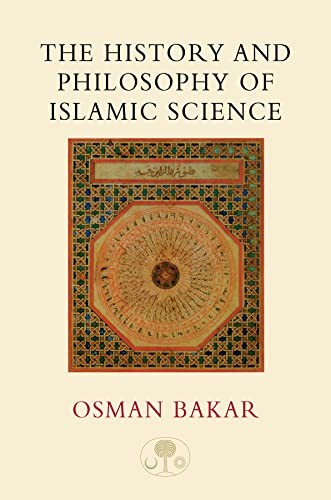Osman Bakar - History And Philosophy Of Islamic Science - Paperback - F31Z-image