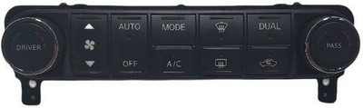 AC Climate Control Fits 2007-2008 NISSAN MAXIMA Tested OEM