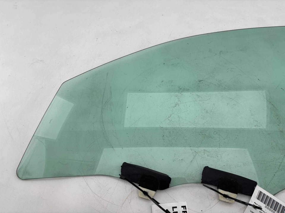 Chevrolet Impala 2006-2016 puerta delantera izquierda lado del conductor ventana vidrio OEM Foto 4 de 4