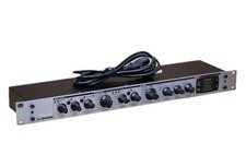 TC Electronic M300 Dual-Engine Multi-Effects Rack Processor FX M-300 U269244