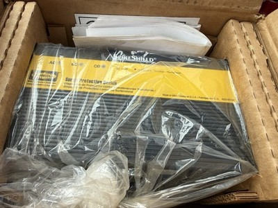 Hubbell hbl5w100c SpikeSheild Surge Protection Device 240 Delta 100kA