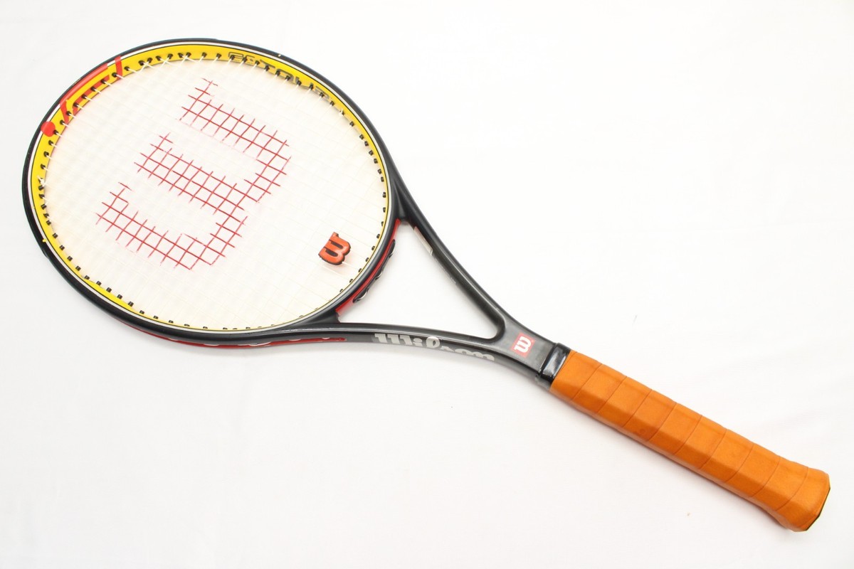 WILSON HYPER PRO STAFF 6.5 95 