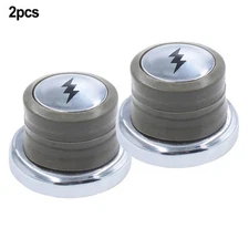 for IGNITION Button For Weber For Genesis 200 / 300 Series, 91360 67847 67726