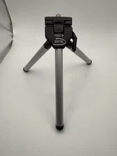 Digital Concepts  TR-036CL Mini  Tripod with Extension Legs & Tilt Head