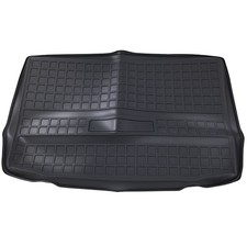 Kofferraumschutz TPE Robust for Mercedes A-Klasse W176 13-18 Schwarz