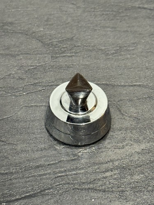 #ad Presto Jiggler 28 077 Pressure Cooker Weight Regulator Replacement $12.99