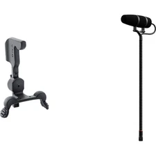 DPA 4099 CORE+ Instrument Microphone with Violin Mounting Clip (Loud SPL)