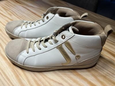 JUNO MISTO STRADA YC9 - Sneaker low - gold