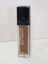 DIOR FOREVER SKIN CORRECT FULL COVERAGE CREAMY CONCEALER - 6N - 0.37 OZ