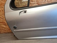 Porte avant et accessoires Peugeot 207