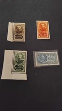 TIMBRES  MAROC NEUFS  .ANCIENS  SERIE LYAUTEY COMPLETE. LUXE