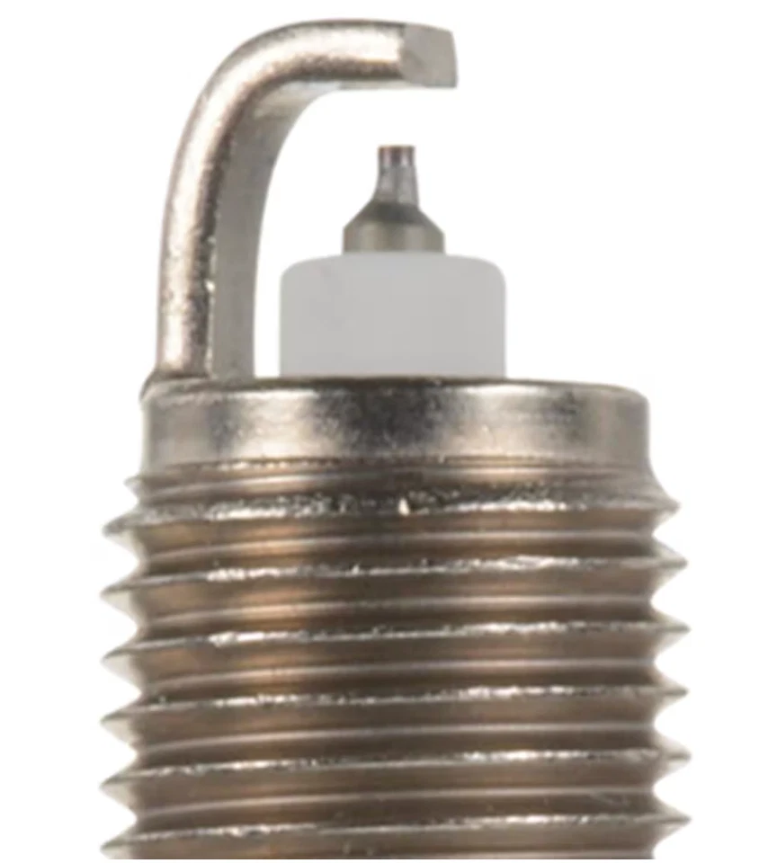 Bujía doble de iridio BOSCH genuina 8 piezas para Mercedes-Benz C63 CL63 AMG V8 Foto 3 de 4