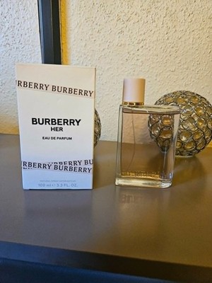 Burberry Her Eau de Parfum Spray - 100ml