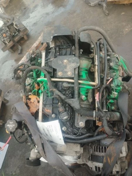 Engine 5.3L VIN 0 8th Digit Opt Lmg Fits 10-14 SUBURBAN 1500 216596 Foto 2 de 4