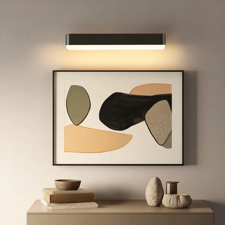 6 Pack T10 Tubular Light Bulbs, 40W Bulb, Clear 5 In (6 Pack), Warm White 40w - Image 2 of 4