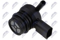 NTY EFP-AU-002 EntlüFtungsventil Kraftstofftank FüR Seat Skoda VW