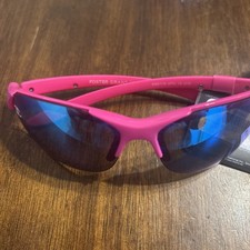 Foster Grant Sunglasses For Women Pink 100 UVA - UVB Lens Protection NWT