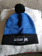 Indianapolis Colts Winter Hat One Size Unisex