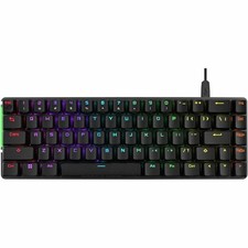 ASUS ROG Falchion Ace 65 RGB Compact NX Brown Gaming Mechanical Keyboard