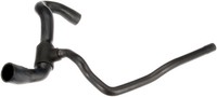 KüHler-Schlauch Gates 05-2555 FüR OE 13191210 - 13191210 - 63 36 136