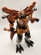 Grimlock, Transformers Age Of Extinction, Flip and Change, 2014