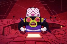 Fuggler Powerpuff Girls 9-Inch Plush Toy Mojo JoJo by ZURU Funny Ugly