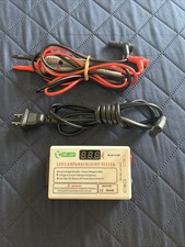GJ2B LED TV BACKLIGHT TESTER Working
