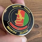 Special Operations Omega Sigma Delta IX Afghanistan Challenge Coin RARE — photo 6