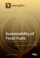 Sustainability Of Fossil Fuels Taschenbuch Kartoniert / Broschiert Englisch 2019