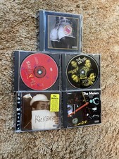 5 Meters CDs! Sundazed reissues. Great stuff!