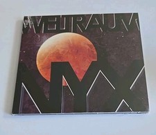 Weltraum - NYX  CD