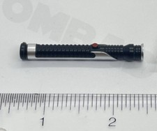 Hot Toys MMS525 Star Wars Qui-Gon Jinn - 1 6th Scale Lightsaber Hilt