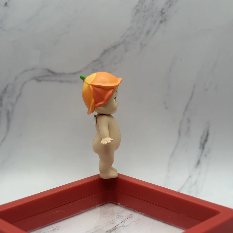 Sonny Angel Nuevo 🅰️AUTÉNTICO Serie Regular Mini Figura Colección Código 2003 Foto 2 de 4