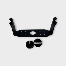 Simrad 000-10464-001 NSS7 Zeus 7 Mounting Mount Bracket + Knobs