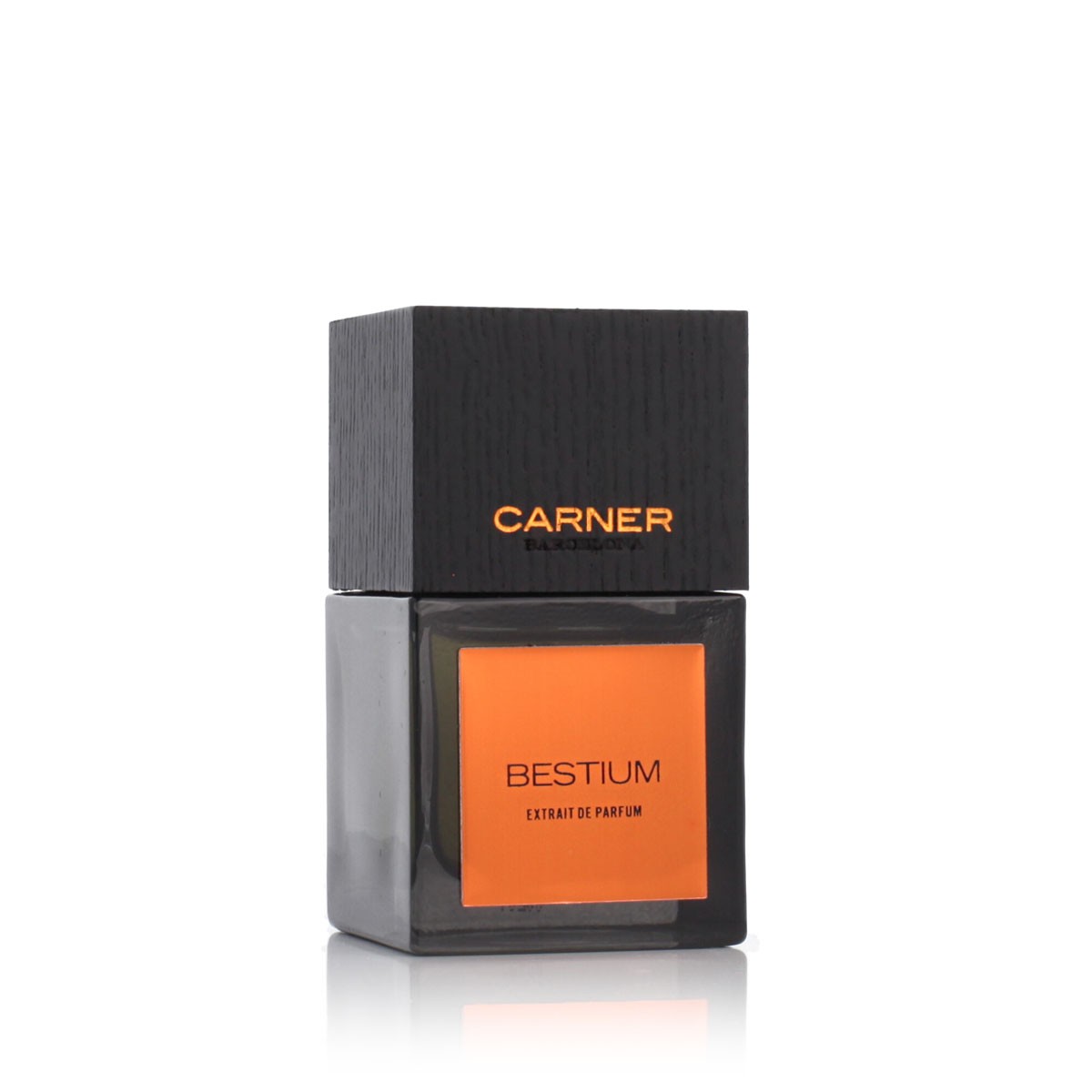 Carner Barcelona Bestium Extrait de Parfum 50 ml unisex 26890₽