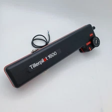 Simrad Navico 1600 Tillerpilot  Sailboat Autopilot 1600 Marine Tiller Pilot