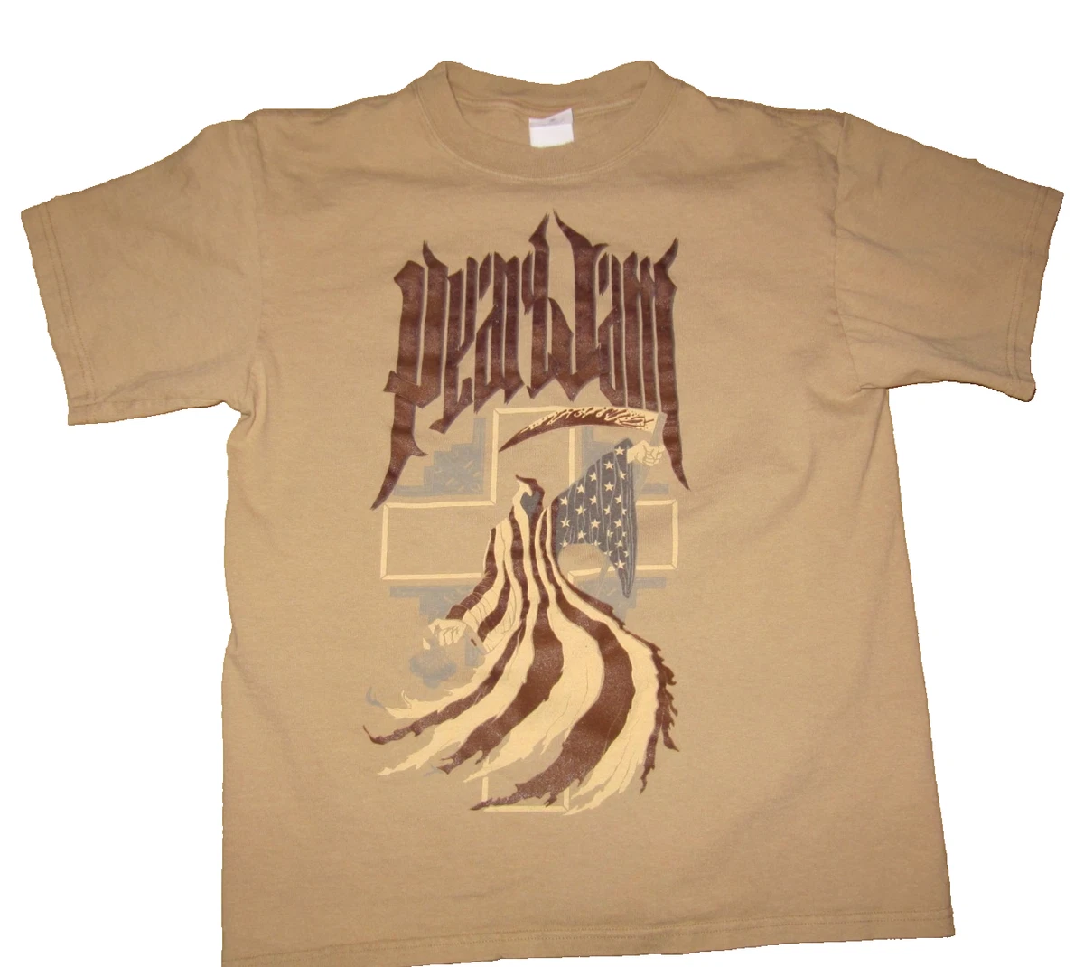 eddie vedder t shirt products for sale | eBay eddie vedder t shirt products for sale | eBay