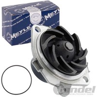 Meyle Wasserpumpe Passend FüR Opel Astra H Signum Vectra C Zafira B 1.9+2.4 Cdti