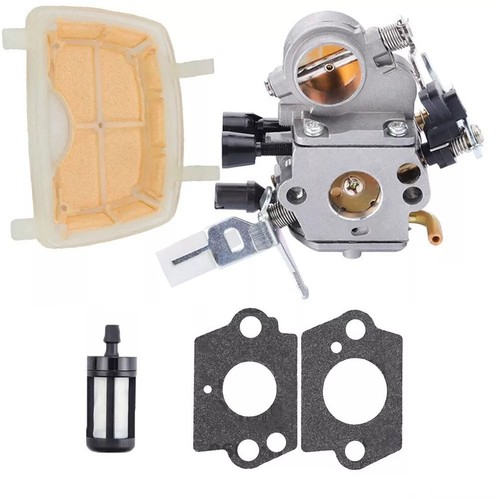 Für C1QS268 Motorsäge Zubehör umfangreiches Vergaser Paket Angebot - Picture 8 of 11